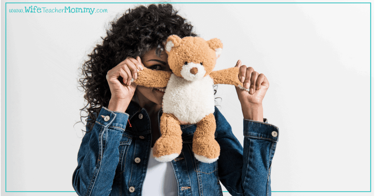 6 Tips To Help You Survive Teaching With A Baby Educate & Rejuvenate