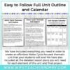 Upper Grade Water Cycle Thematic Unit (Print Version) Educate & Rejuvenate
