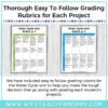 Upper Grade Water Cycle Thematic Unit (Print Version) Educate & Rejuvenate