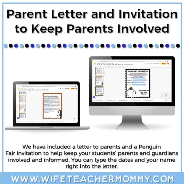 Lower and Upper Grades Penguins Research Unit (Digital Version) - Image 7