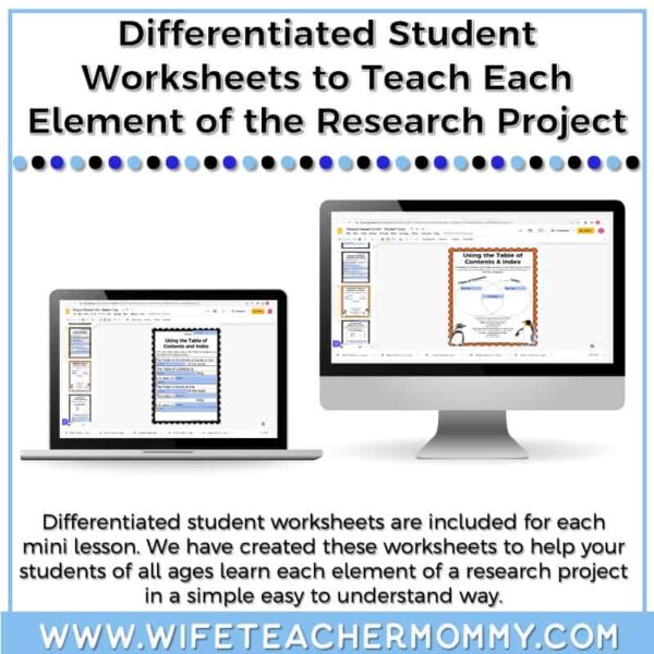 Lower and Upper Grades Penguins Research Unit (Digital Version) - Image 8
