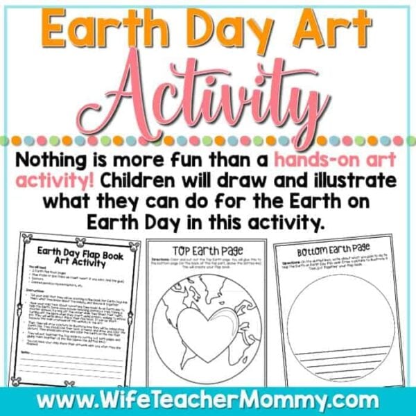 April Homeschool Lessons for 3rd Grade & 4th Grade Language Arts - Image 7