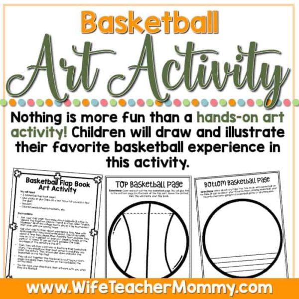 March Homeschool Lessons for 3rd Grade & 4th Grade Language Arts - Image 7