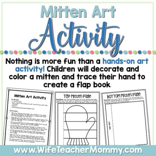 January Homeschool Lessons for 3rd Grade & 4th Grade Language Arts - Image 7
