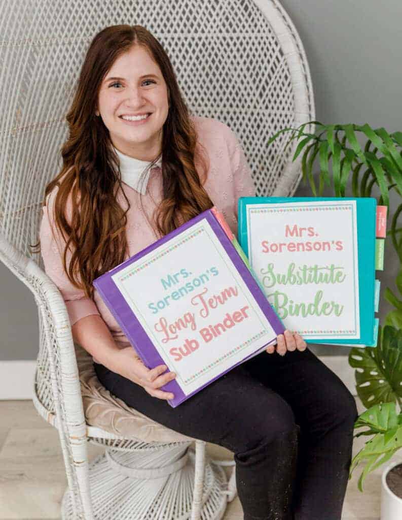 Kelsey Sorenson Branding Shoot