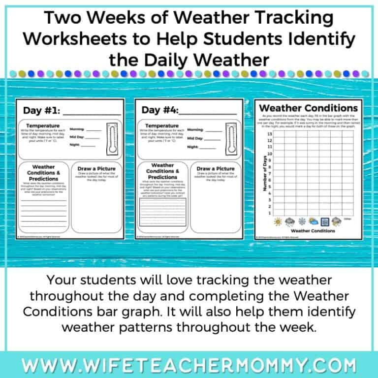 Lower and Upper Grades Water Cycle Thematic Unit (Print and Digital ...