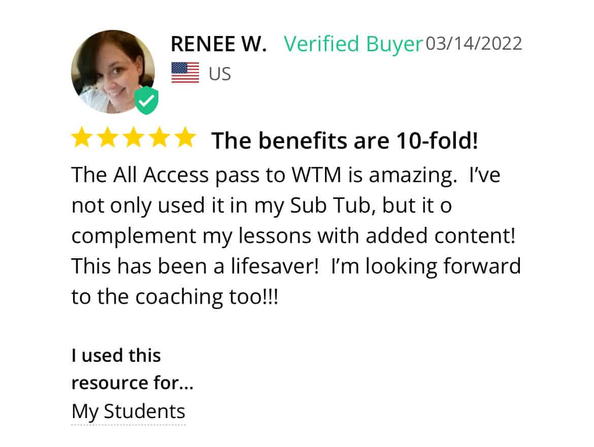 Elementary Teacher Tools Website | Educate & Rejuvenate