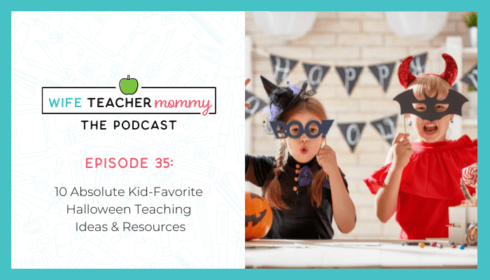 halloween-classroom-ideas