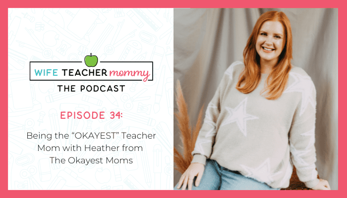 teacher-and-mom