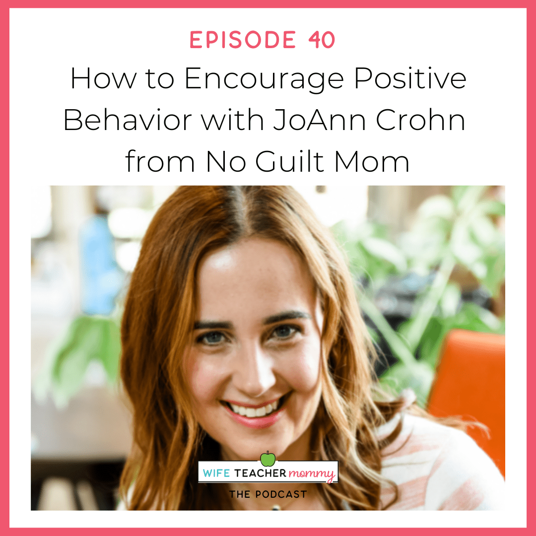 encourage-positive-behavior