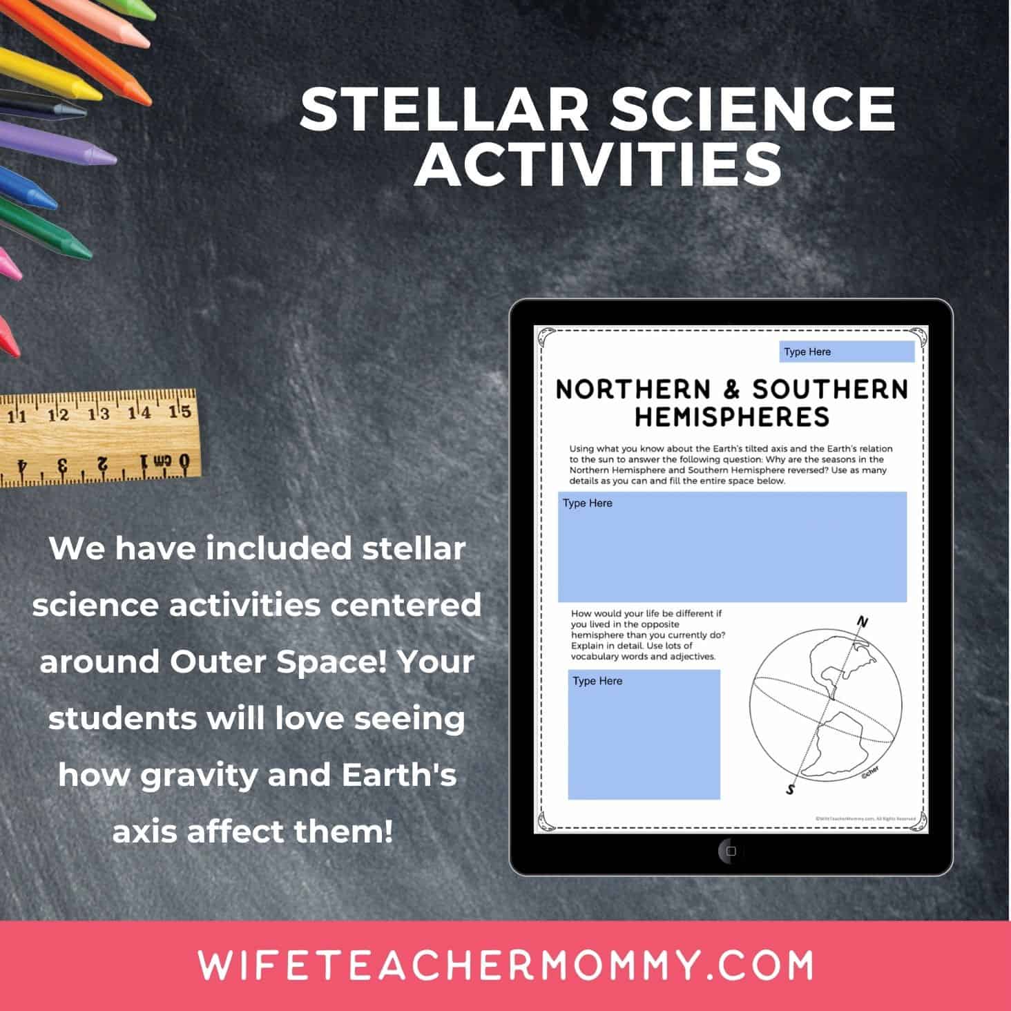 Out of This World Space Unit for Upper Grades (Print & Digital Versions) - Image 9