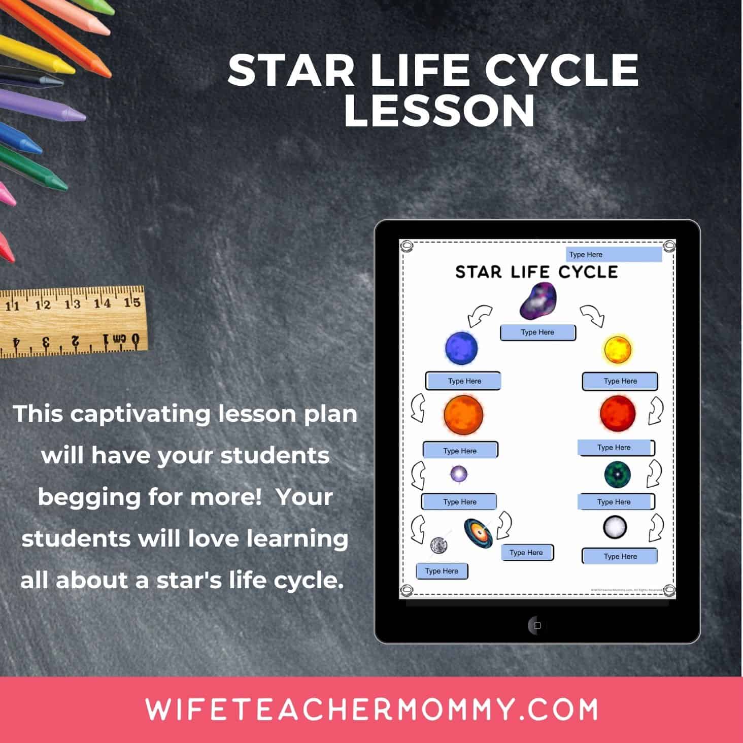 Out of This World Space Unit for Upper Grades (Print & Digital Versions) - Image 8