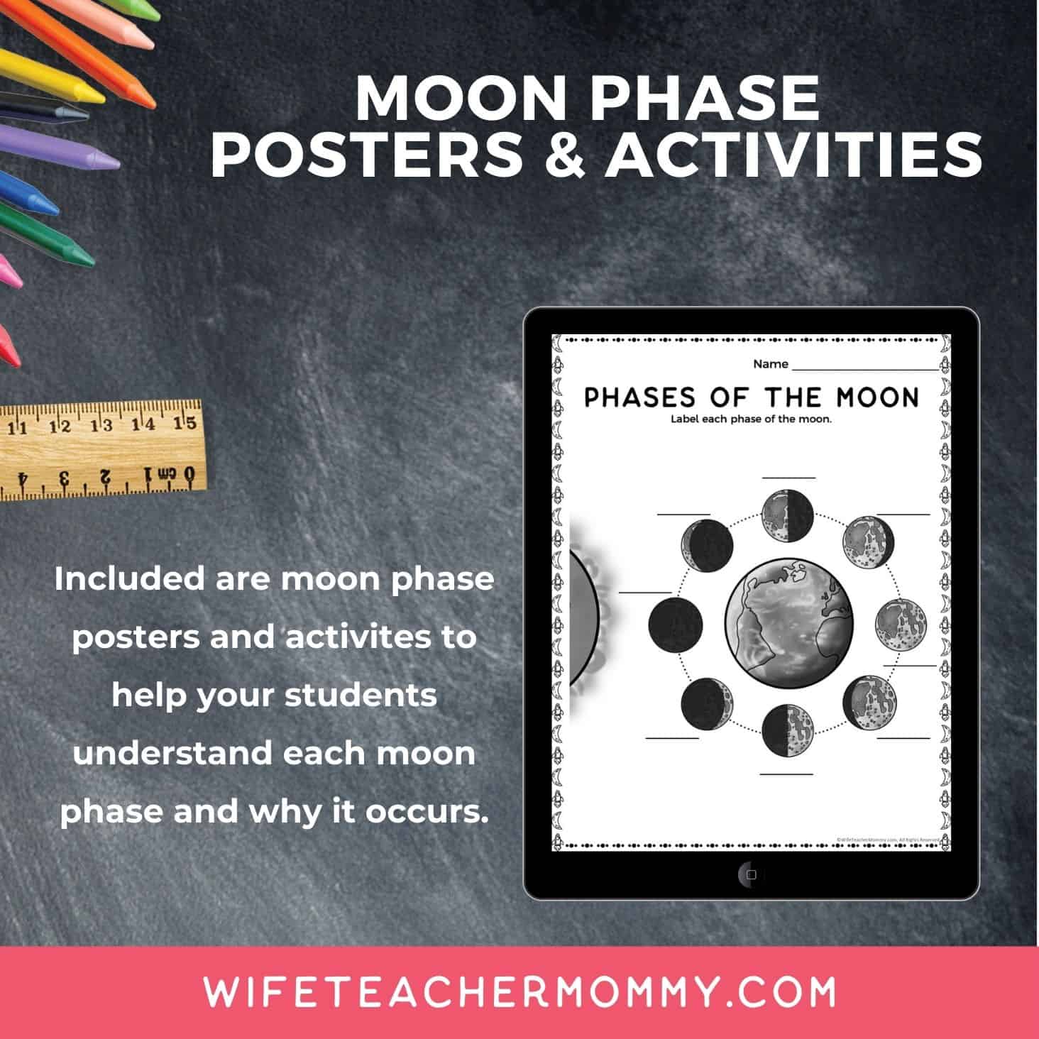 Out of This World Space Unit for Upper Grades (Print & Digital Versions) - Image 6