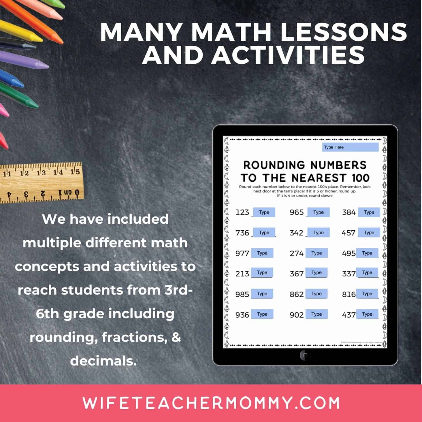 Out of This World Space Unit for Upper Grades (Print & Digital Versions) - Image 4