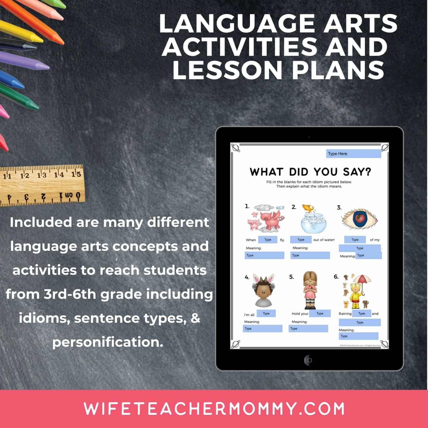 Out of This World Space Unit for Upper Grades (Print & Digital Versions) - Image 3