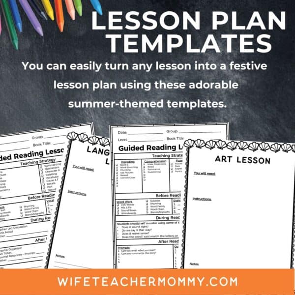 May-Themed Teacher Essentials Bundle - Printable & Editable - Image 2