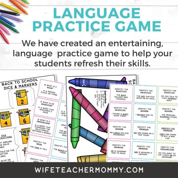 5th Grade Beginning of the Year Review | Worksheets, Games & Lesson Plans - Image 3