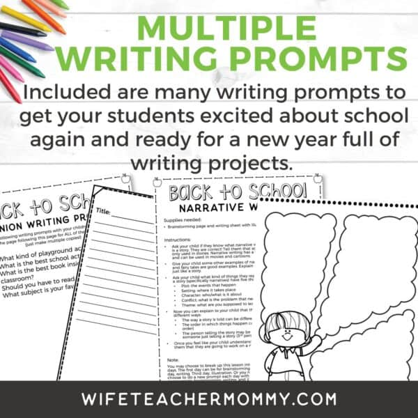 5th Grade Beginning of the Year Review | Worksheets, Games & Lesson Plans - Image 4