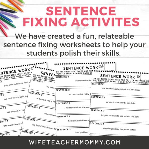 5th Grade Beginning of the Year Review | Worksheets, Games & Lesson Plans - Image 5