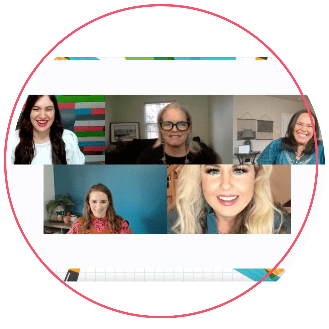 Club Panel Circle Image