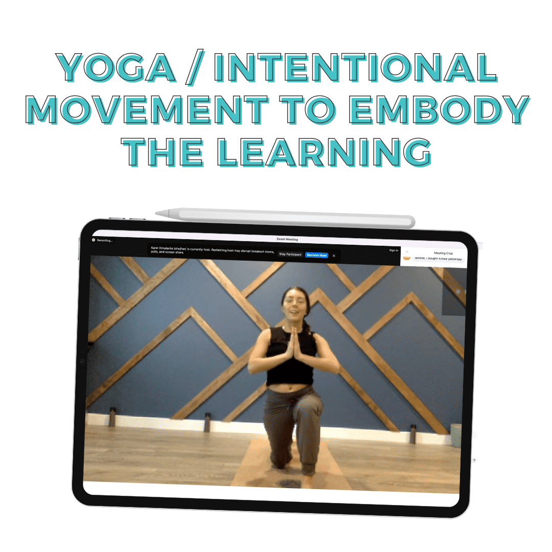 2025-2026 Cohort Experience - Image 4