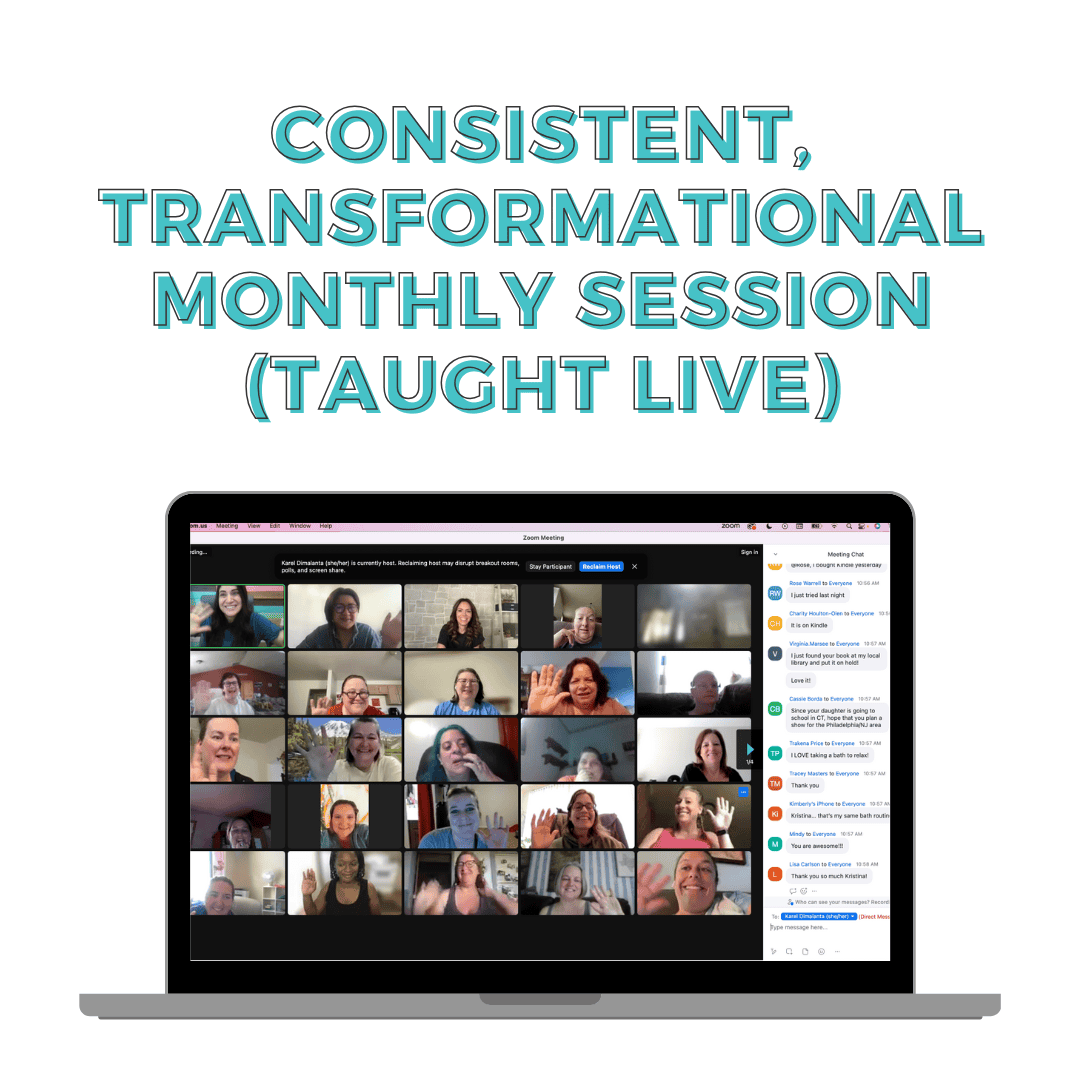 2025-2026 Cohort Experience - Image 3